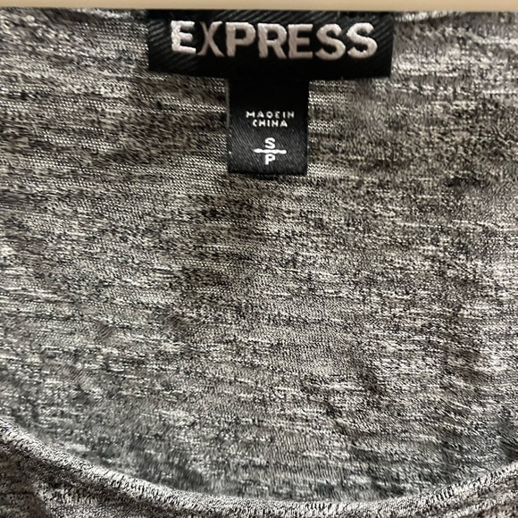 Express tank - Picture 3 of 3